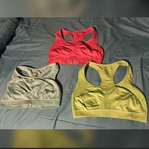 VS Sports Bras (3)